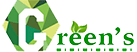 Greenslogo_遺品整理・買取