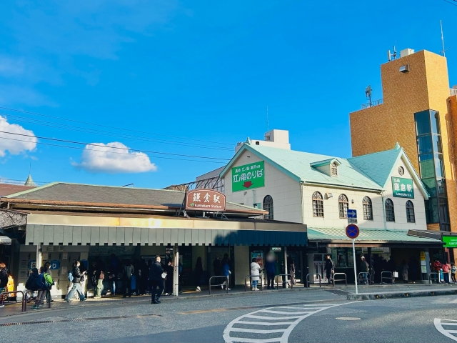鎌倉市の遺品整理・買取ならグリーンズ