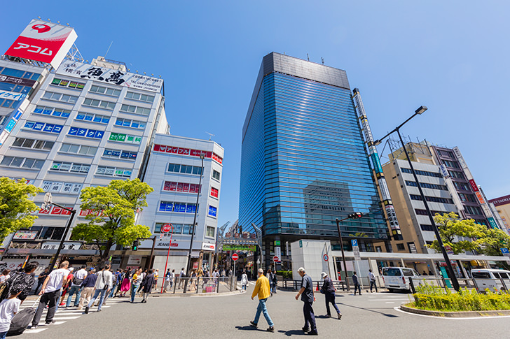 川崎市の遺品整理・買取ならグリーンズ