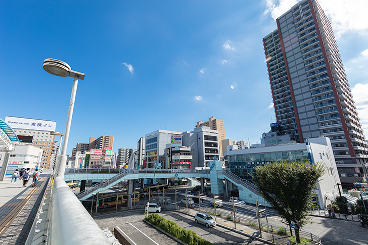 相模原市の遺品整理・買取ならグリーンズ