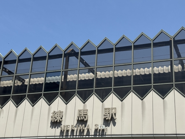 練馬区の遺品整理・買取ならグリーンズ