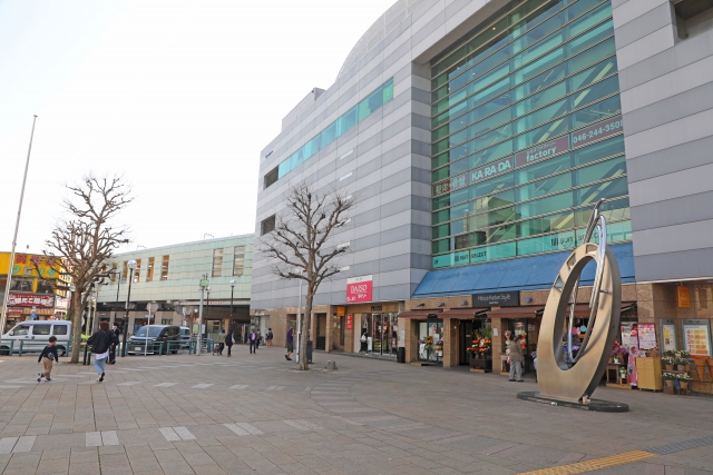 大和市の遺品整理・買取ならグリーンズ