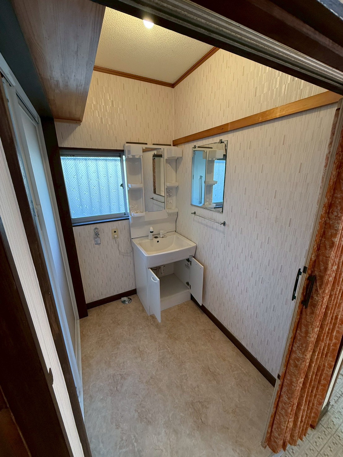 江東区砂町_遺品整理_after